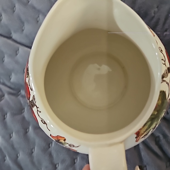 Fall carafe - Picture 2 of 3